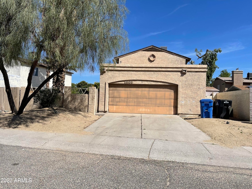 19835 N 8th Place, Phoenix, AZ 85024 - photo 1