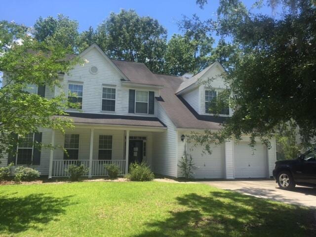 163 Hayworth Rd, Summerville, SC 29486 - photo 1