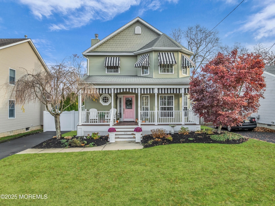 For Sale $997,000 • Co-Listing Agent