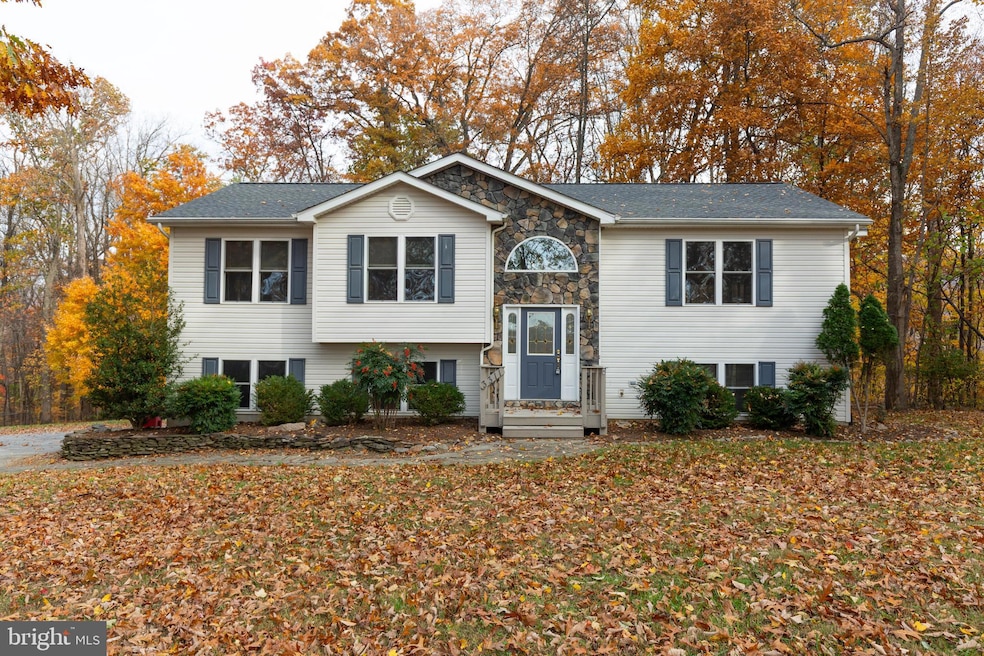 3311 Mission Rd, Harpers Ferry, WV 25425 - photo 1