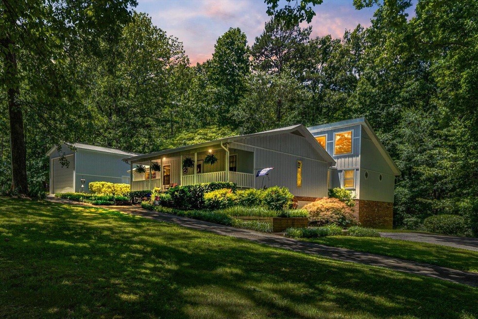 145 Shadowrock Dr, Tunnel Hill, GA 30755 - photo 1