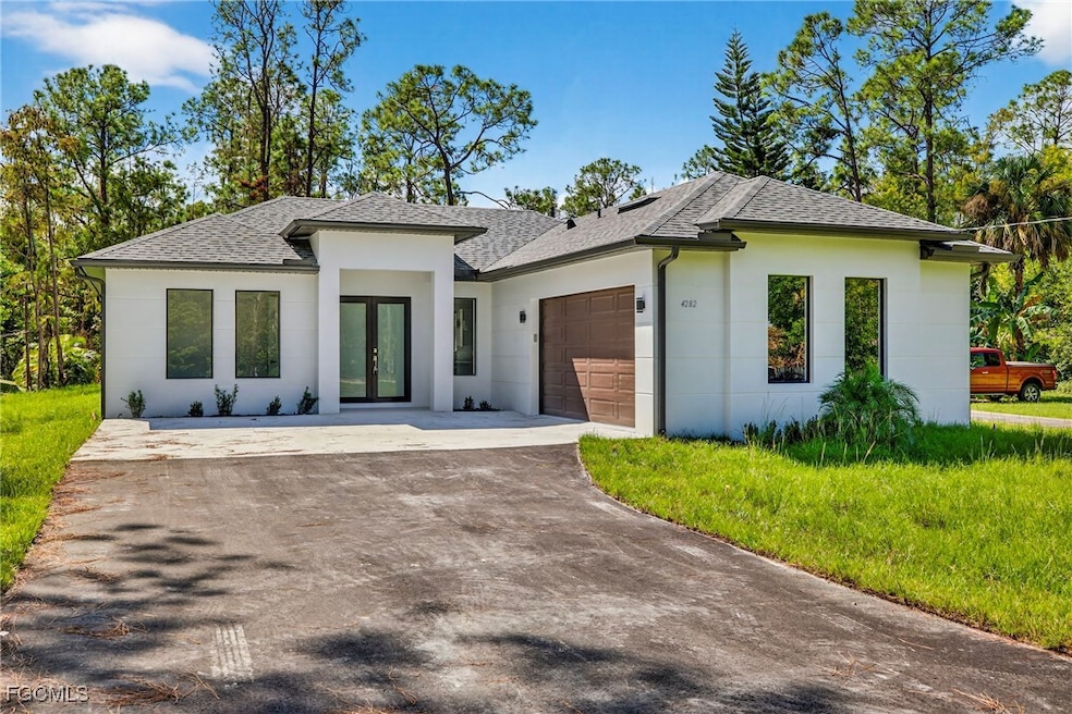 4282 2nd Ave SE, Naples, FL 34117 - photo 1