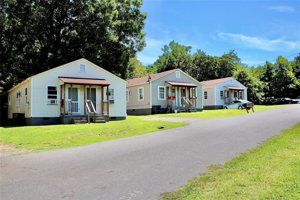 719 Hunt St unit 721, Statesville, NC 28677 - photo 1