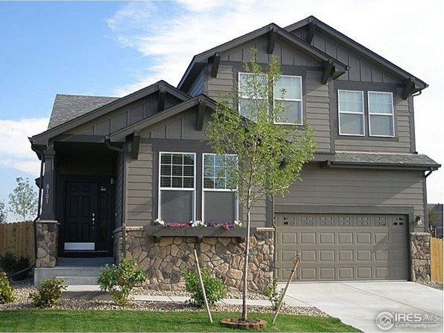 8101 E 132nd Ave, Thornton, CO 80602 - photo 1