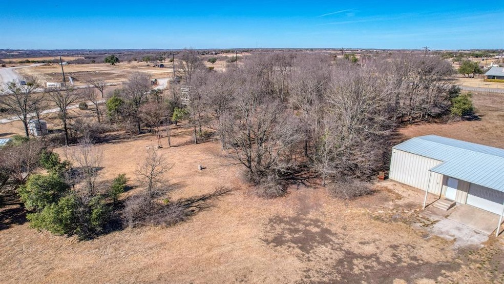 TBD-3 Jupiter Trail, Weatherford, TX 76088 - photo 1