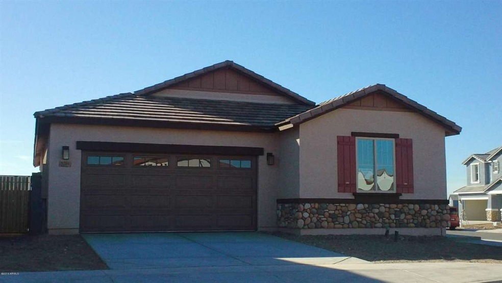 3518 N Citrus Cove, Mesa, AZ 85213 - photo 1