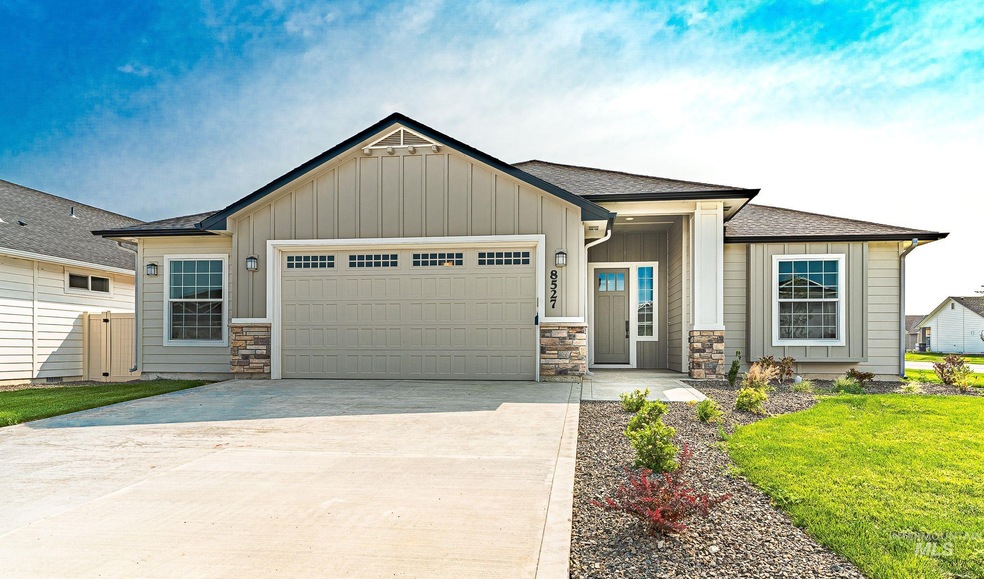 8527 E Drover Loop, Nampa, ID 83687 - photo 1