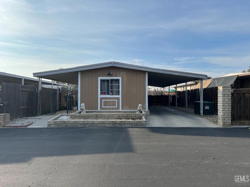 3535 Stine Rd unit 148, Bakersfield, CA 93309 - photo 1