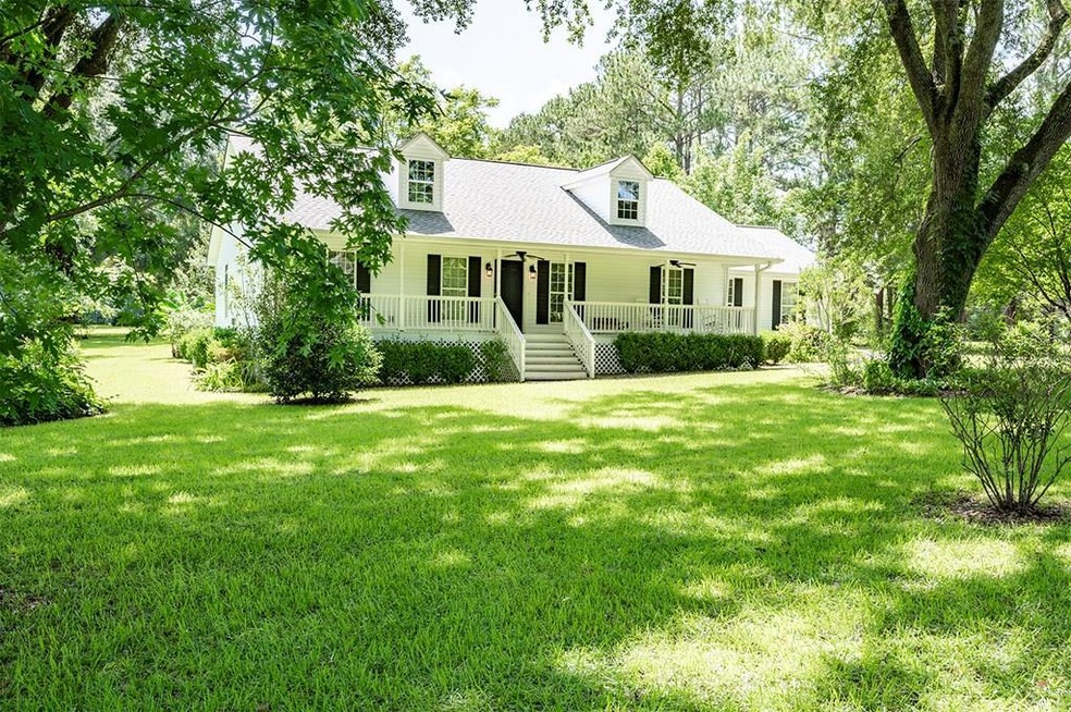 4420 Stagecoach Rd, Albany, GA 31705 - photo 1