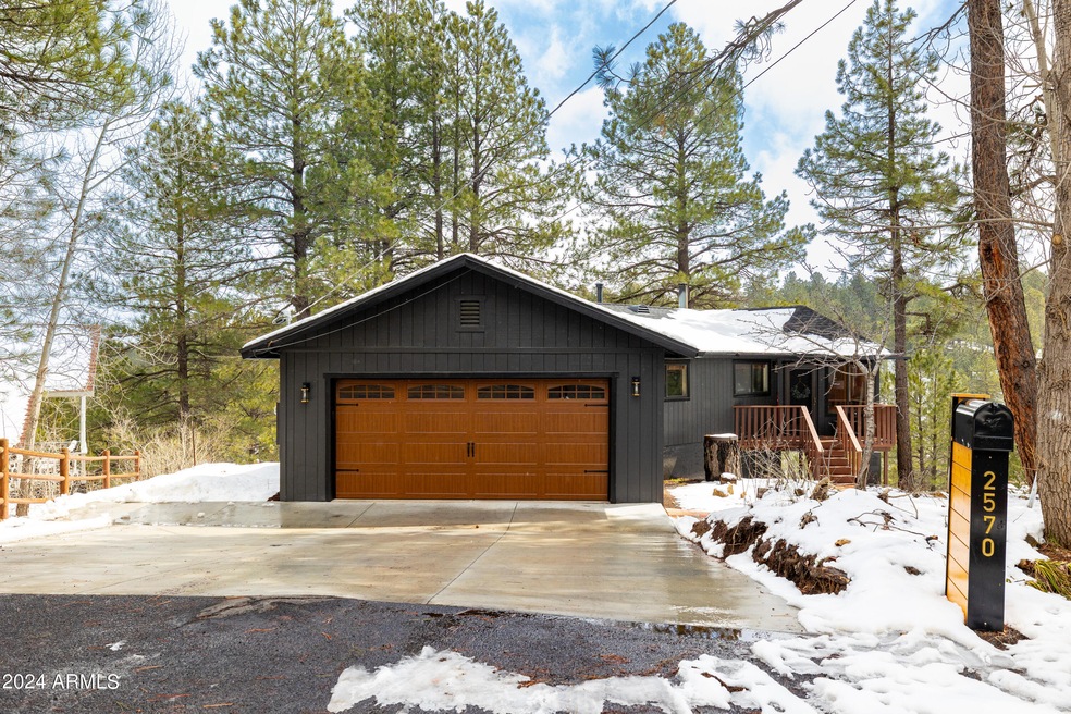 2570 Cibola Ovi , Flagstaff, AZ 86005 MLS 6686536