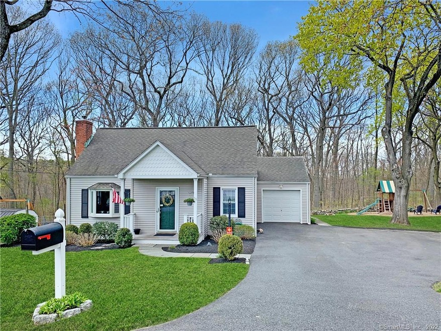 15 Wilson Ave, Trumbull, CT 06611 - photo 1