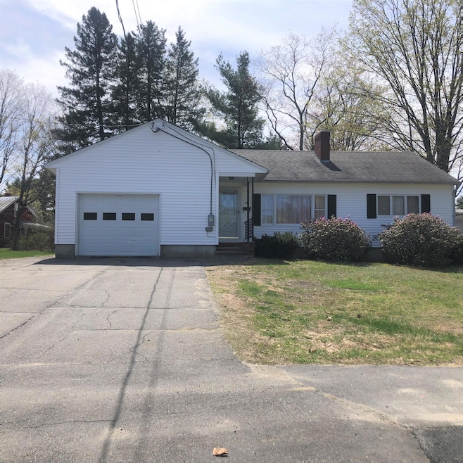 Sold $205,000 • Co-Listing Agent