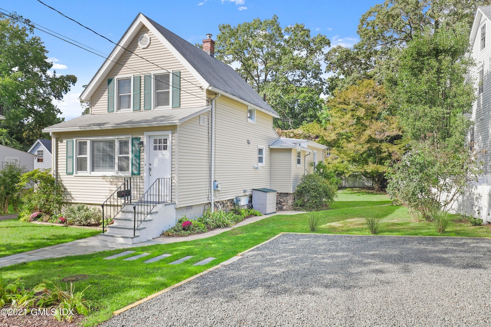 12 Tremont St, Cos Cob, CT 06807 - photo 1