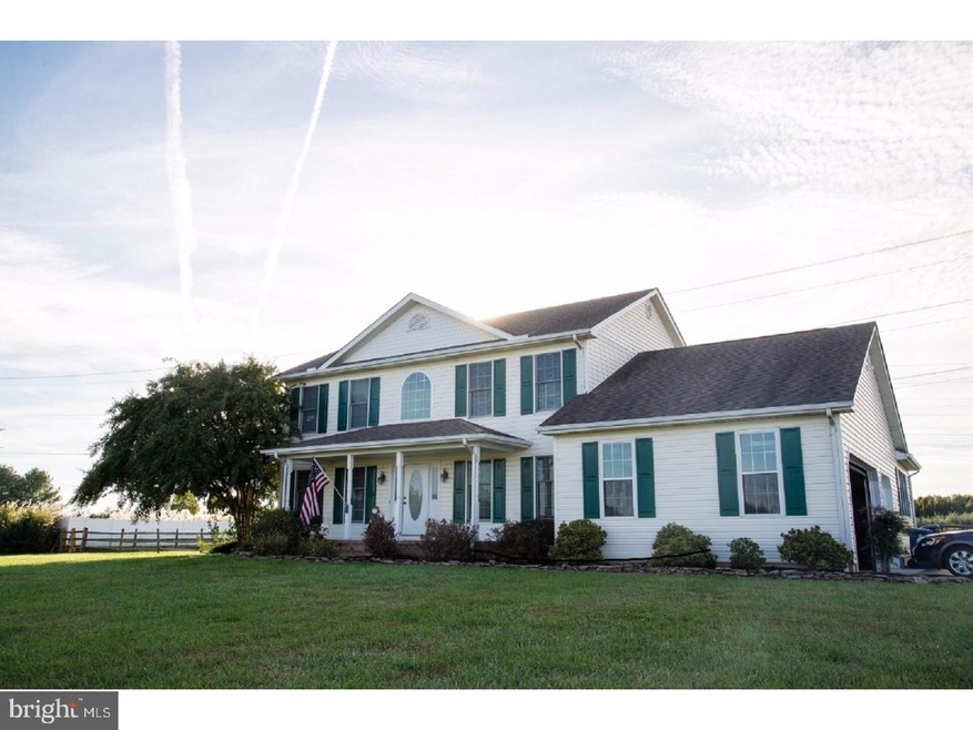 303 Brady Ln, Middletown, DE 19709 - photo 1