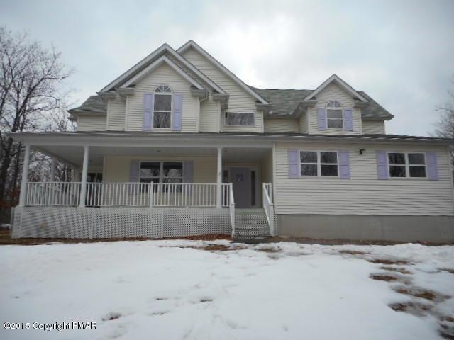 123 Wilson Ct, Saylorsburg, PA 18353 - photo 1