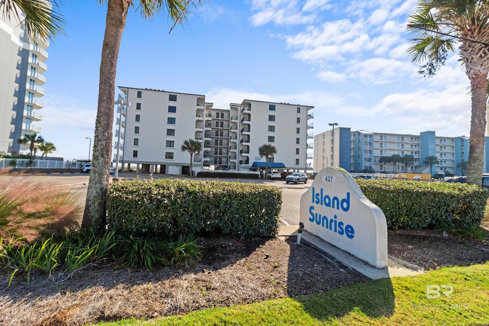 Island Sunrise unit 269, Gulf Shores, AL 36542 - photo 1