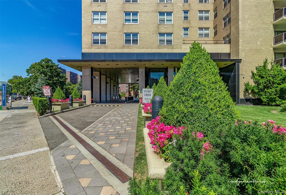 The Kennedy House unit 3L, Forest Hills, NY 11375 - photo 1