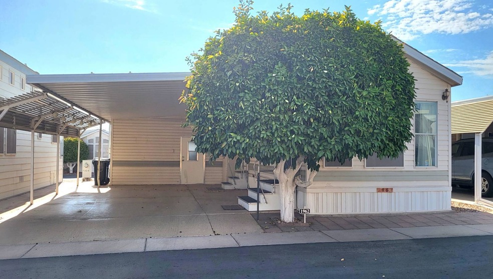 4700 E Main St unit 1962, Mesa, AZ 85205 - photo 1