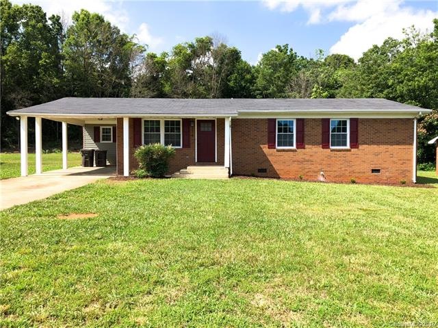 219 Adams St unit 17, Statesville, NC 28677 - photo 1