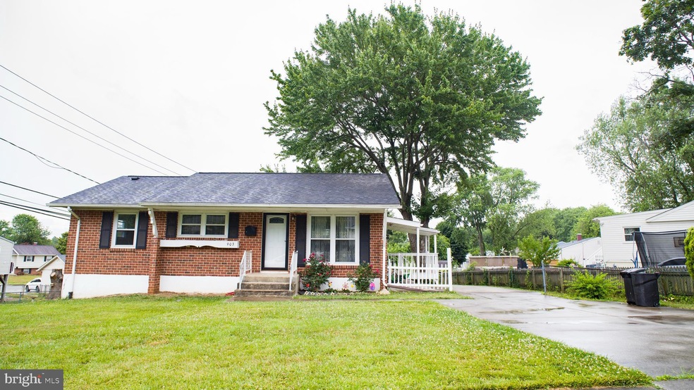 903 Chariot Rd, Reisterstown, MD 21136 - photo 1