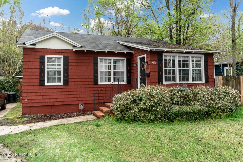 4535 Sunderland Rd, Jacksonville, FL 32210 - photo 1