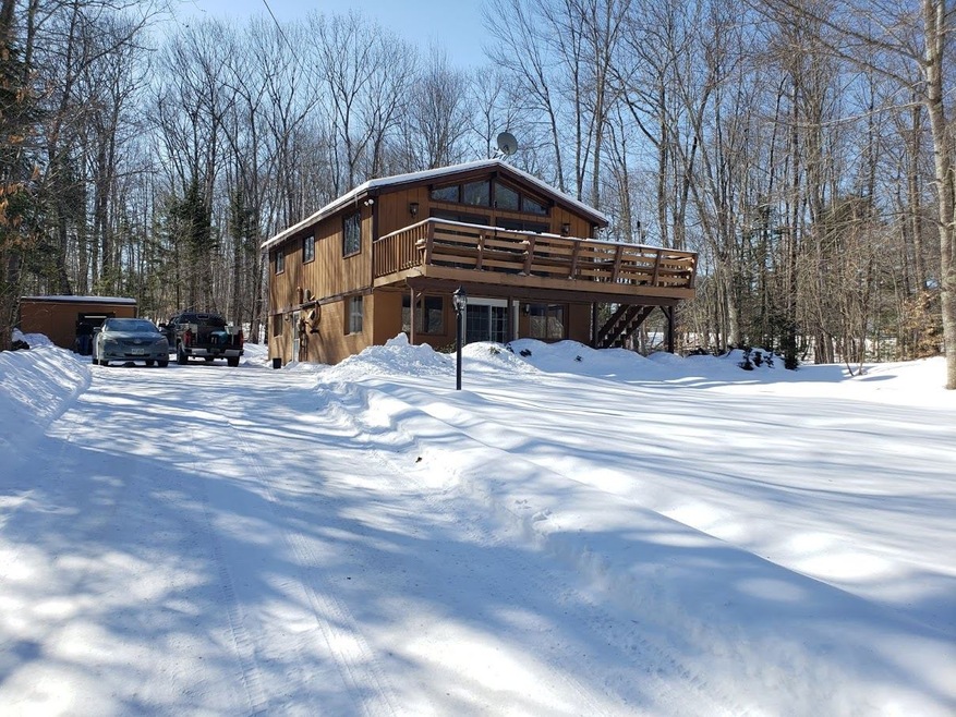 47 Rogers Rd, Center Barnstead, NH 03225 - photo 1