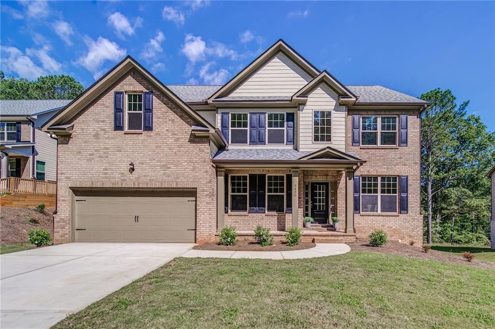 3430 S Scales Rd, Duluth, GA 30097 - photo 1