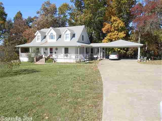 2449 County Road 333, Bono, AR 72416 - photo 1