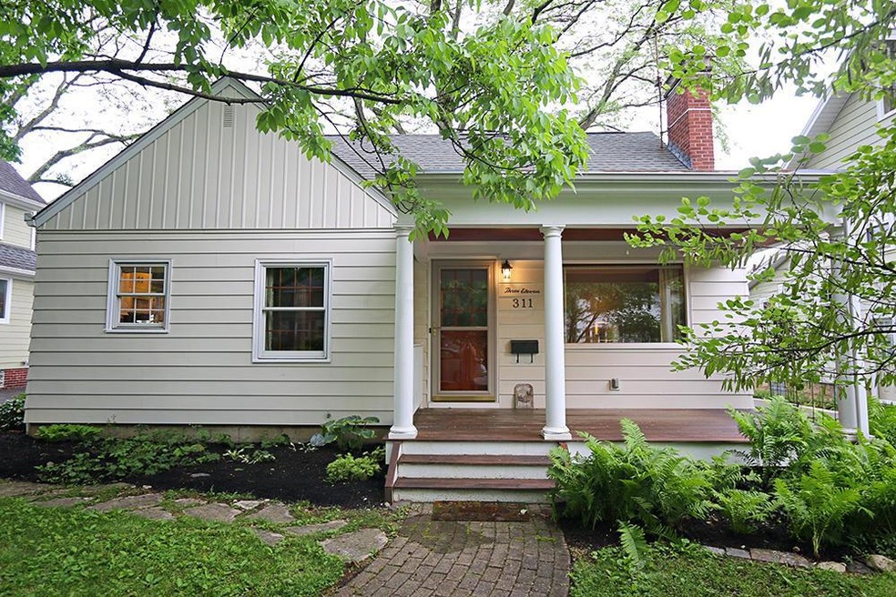 311 Acton Rd, Columbus, OH 43214 - photo 1