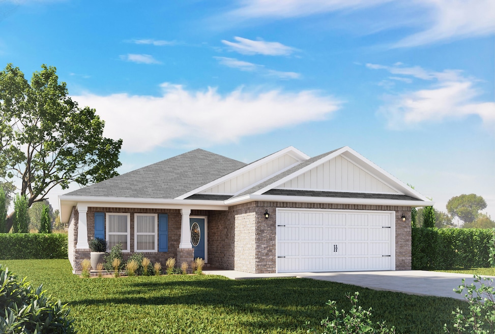 Front Elevation