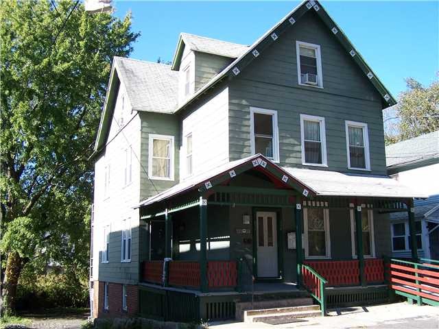 237 Bishop St unit 1FL, Waterbury, CT 06704 - photo 1