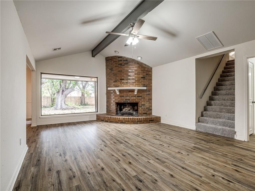 2345 NW 121st St, Oklahoma City, OK 73120 - photo 1