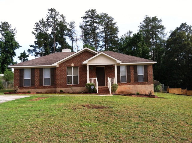 Main View