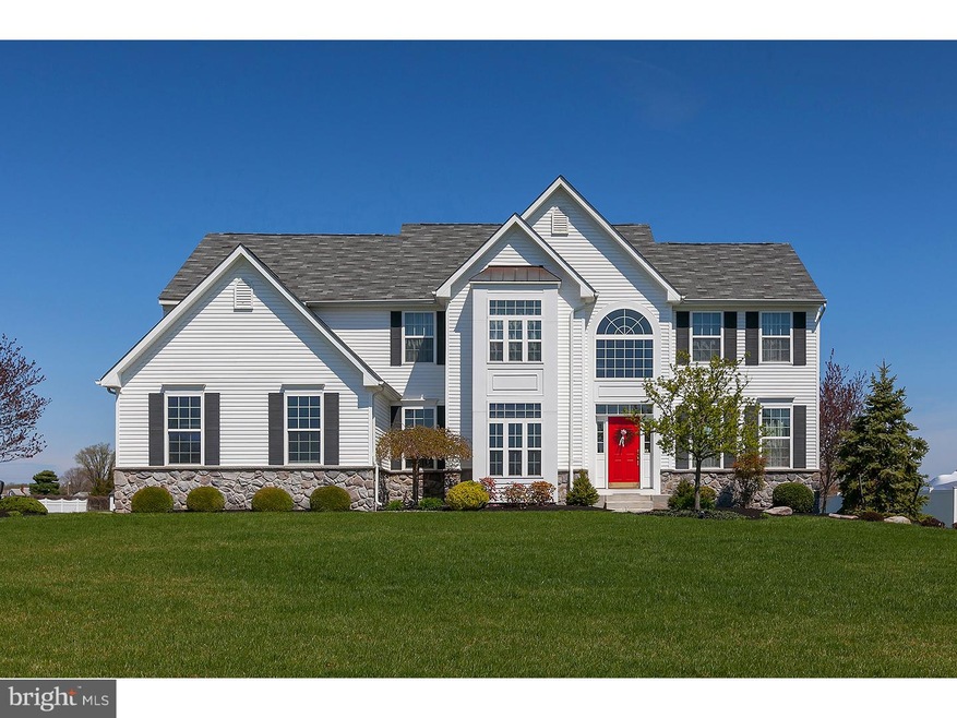 1013 Hewes Dr, Mullica Hill, NJ 08062 - photo 1