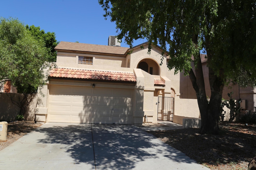 412 E Utopia Rd, Phoenix, AZ 85024 - photo 1