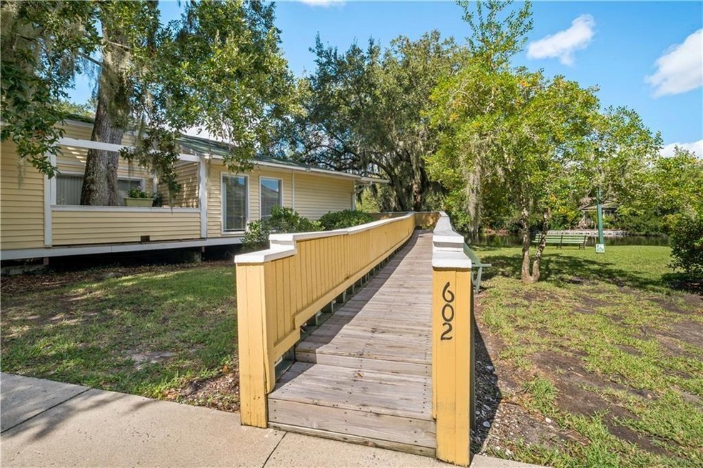 602 Executive Golf Villas, Saint Simons Island, GA 31522 - photo 1