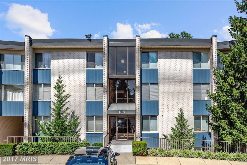 14624 Bauer Dr unit 5, Rockville, MD 20853 - photo 1