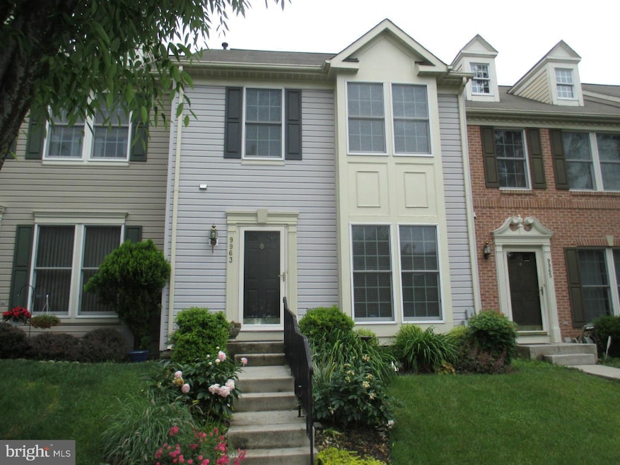 9963 Sherwood Farm Rd, Owings Mills, MD 21117 - photo 1