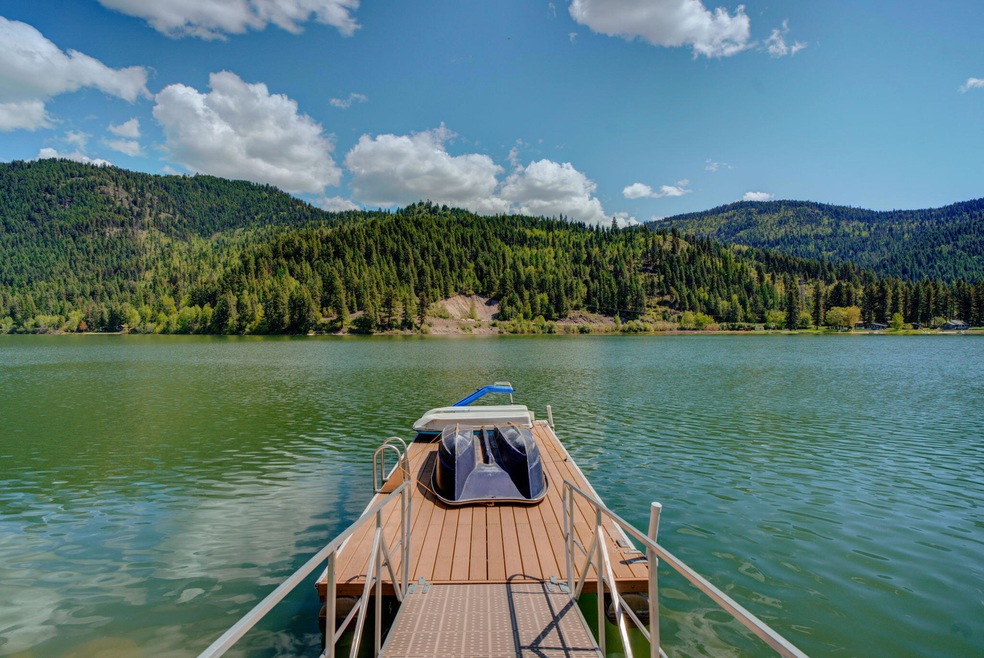 Welcome to Deep Lake