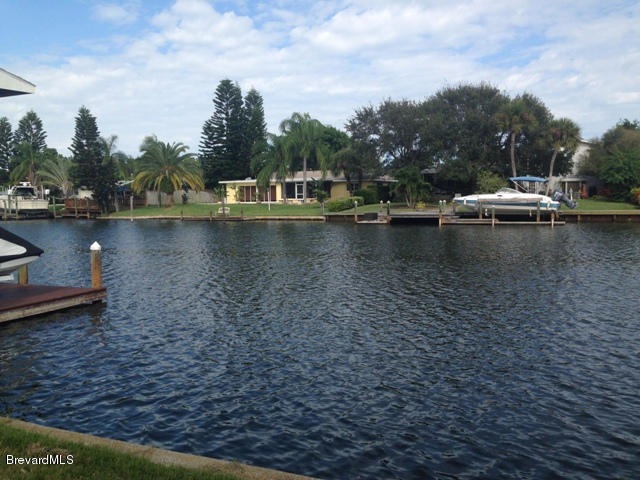 Canal