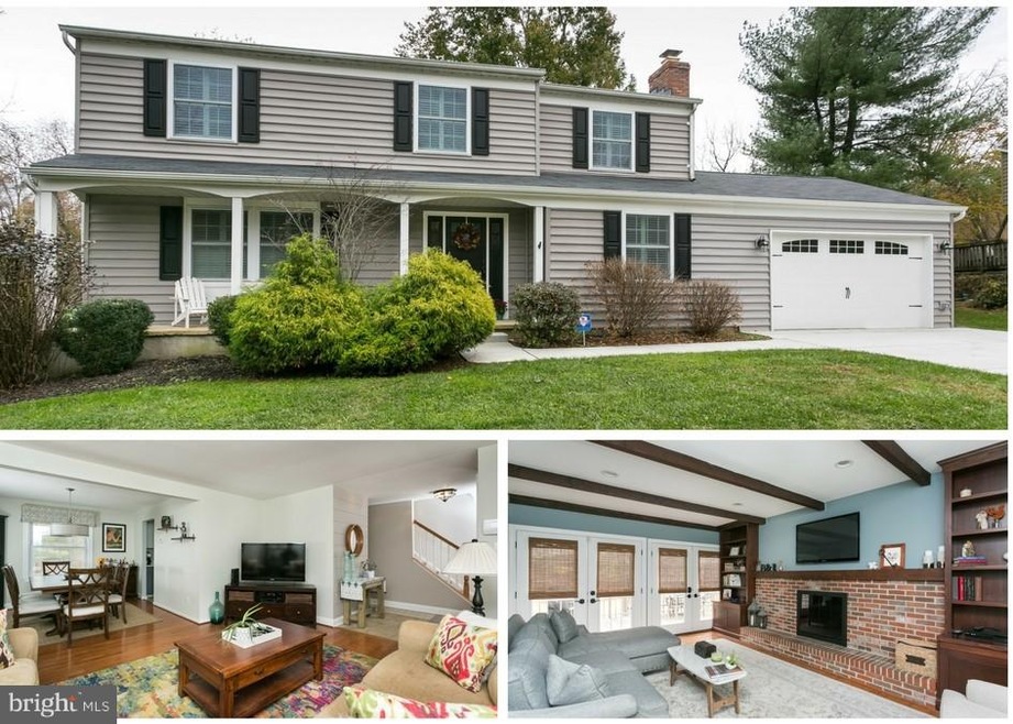 8347 Tally Ho Rd, Lutherville Timonium, MD 21093 - photo 1