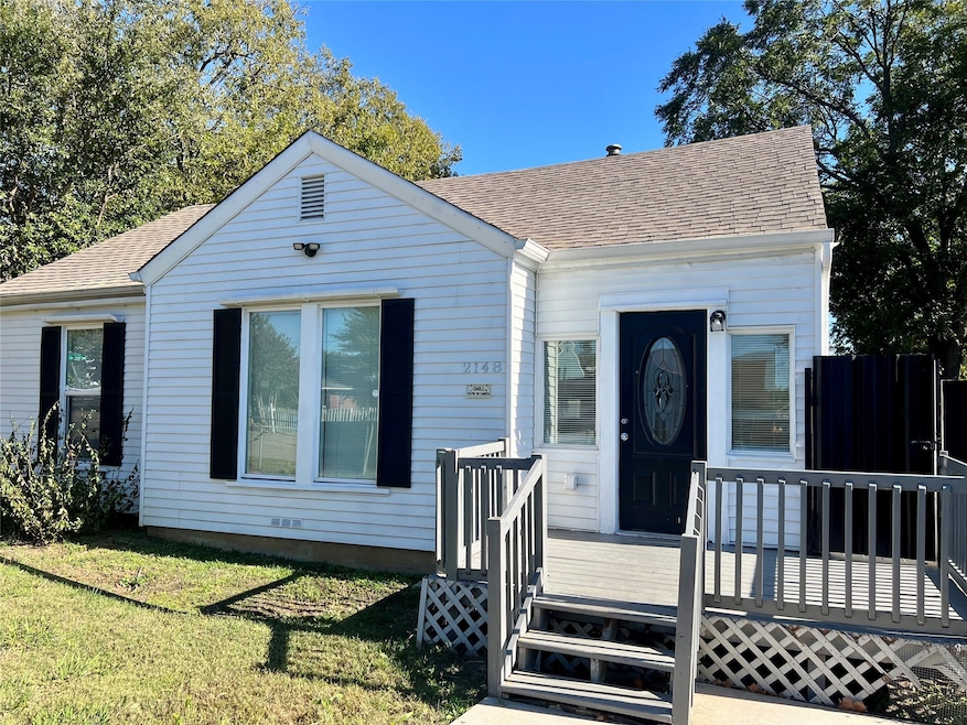 2148 Brookfield Ave unit A, Dallas, TX 75235 - photo 1