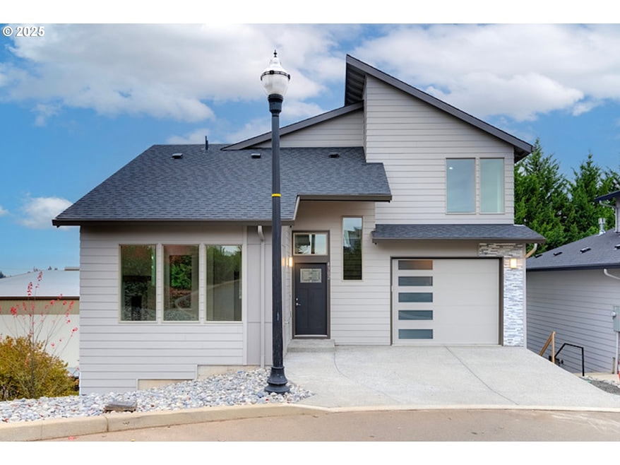 4302 NE 61st St, Vancouver, WA 98661 - photo 1