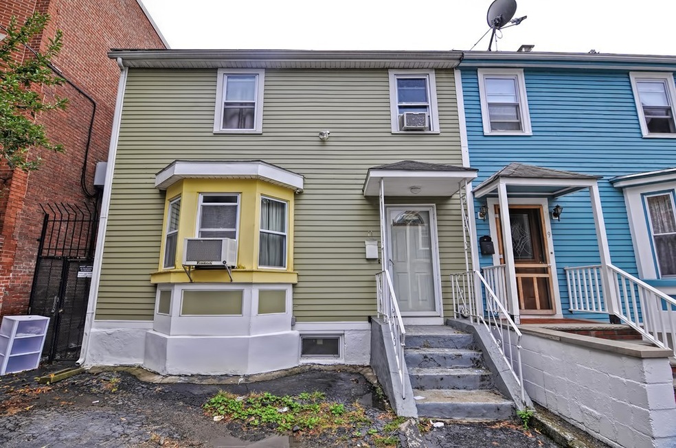 11 School Street Place, Roxbury, MA 02119 - photo 1