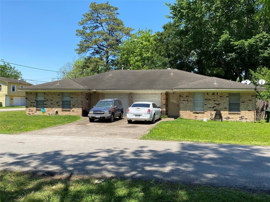 1003 King St, Houston, TX 77022 - photo 1