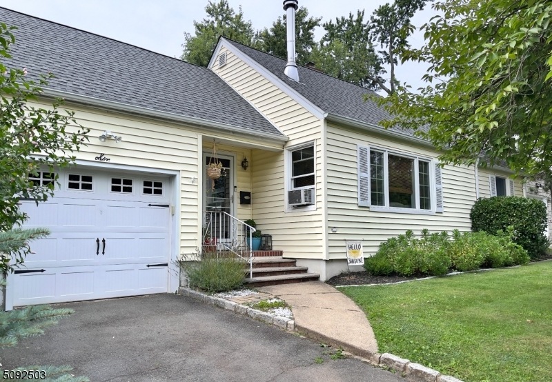 6 Glenview Dr, West Orange, NJ 07052 - photo 1