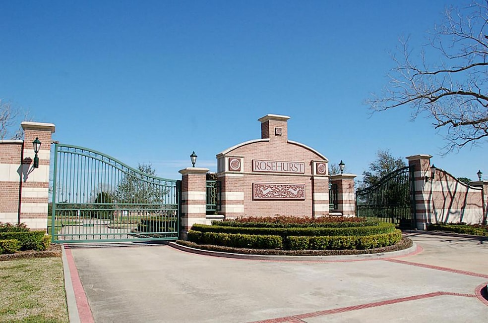 22803 Rosehurst Dr, Tomball, TX 77377 - photo 1