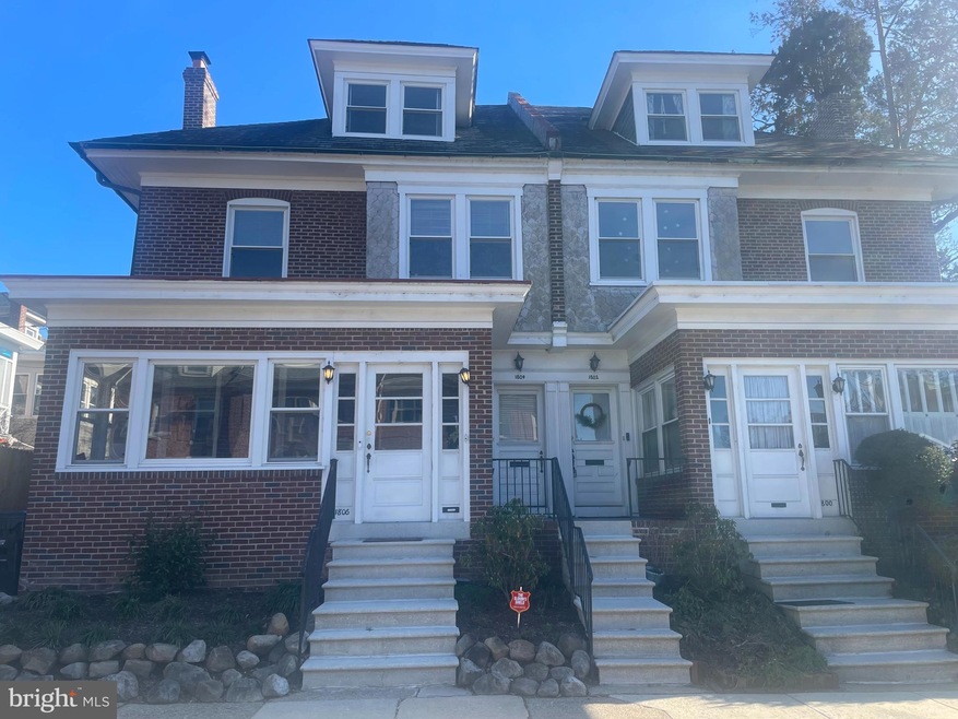 1804 N Monroe St, Wilmington, DE 19802 - photo 1