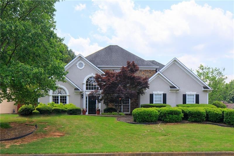 3775 Peachbluff Ct, Duluth, GA 30097 - photo 1