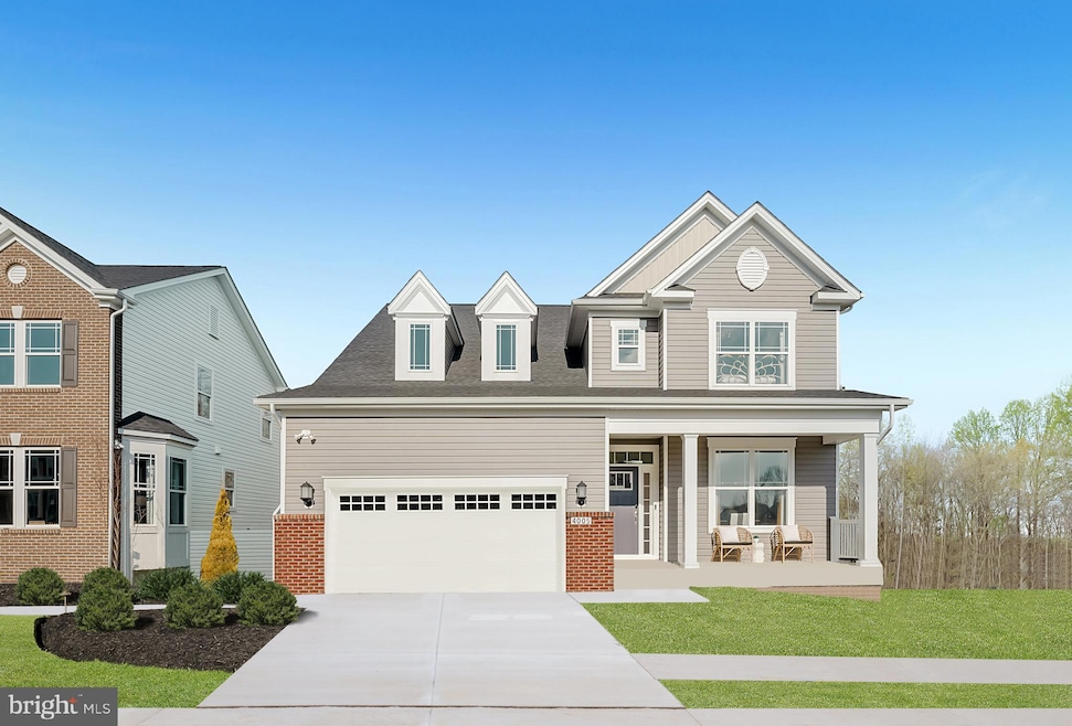 5808 Calypso Ct, Waldorf, MD 20695 - photo 1